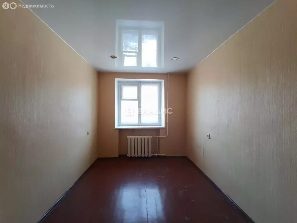 3-комнатная квартира: Вологда, улица Чернышевского, 72 (50.8 м) - Фото 1