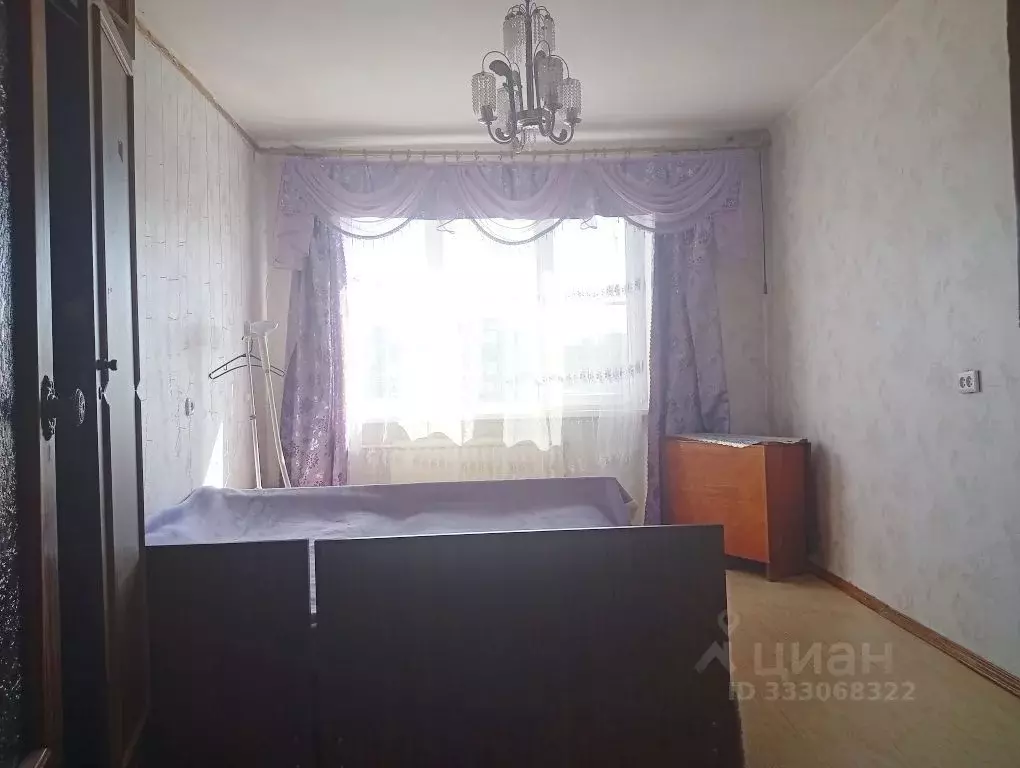 3-к кв. Санкт-Петербург просп. Королева, 42К3 (71.3 м) - Фото 1