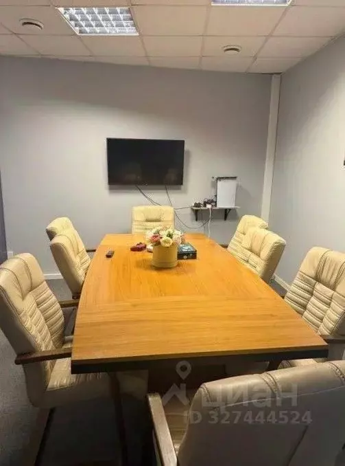 Офис в Москва Летниковская ул., 10С4 (538 м) - Фото 2