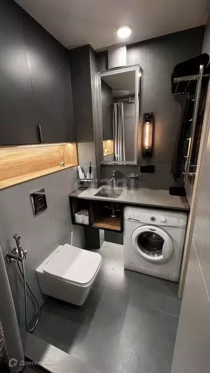 Продаётся 2-к квартира, 42.6 м - Фото 1