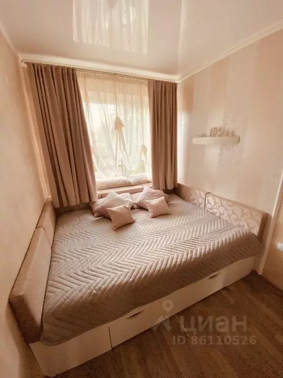 2-к кв. Калининградская область, Калининград ул. Черняховского, 58 ... - Фото 1