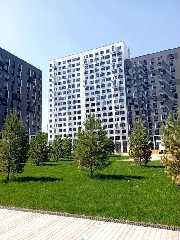 3-к. квартира, 75 м, 13/17 эт. - Фото 0