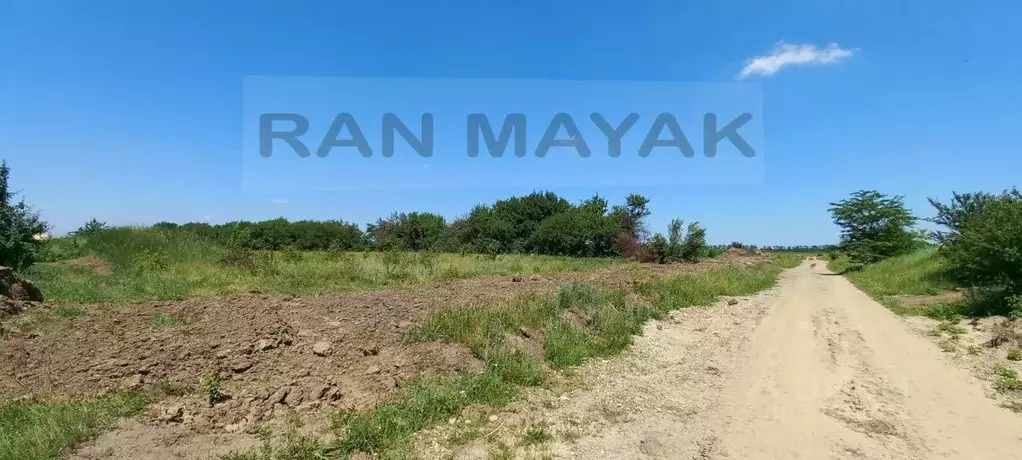 Участок в Адыгея, Майкоп городской округ, Гавердовский хут. пер. ... - Фото 0
