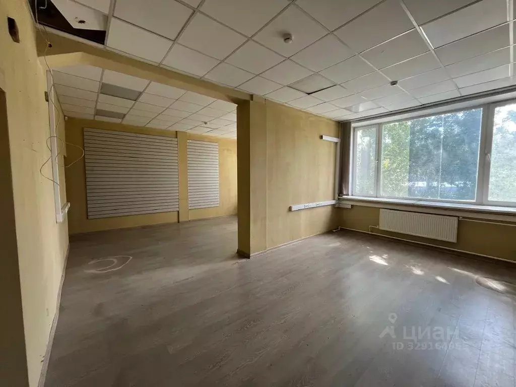 Офис в Москва ш. Энтузиастов, 31 (44 м) - Фото 1