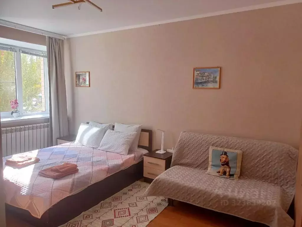 1-к кв. Ставропольский край, Ессентуки ул. Орджоникидзе, 91 (35.0 м) - Фото 1