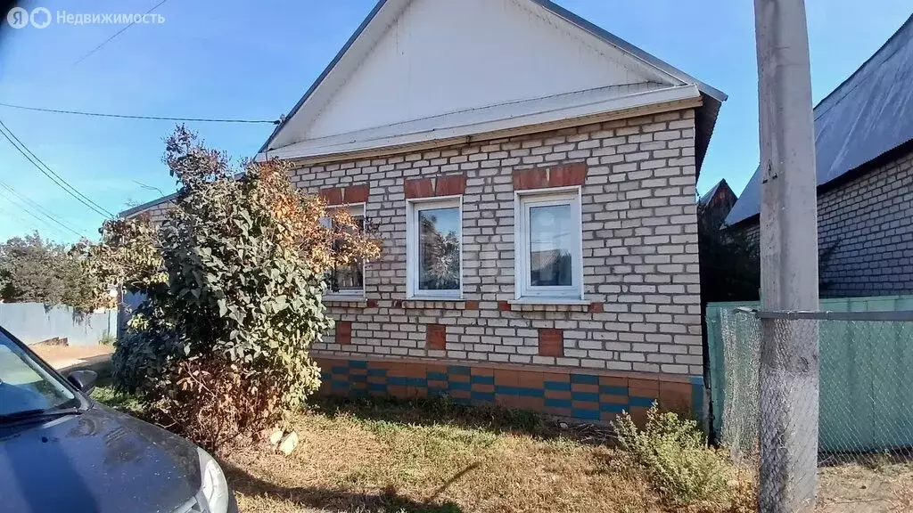 Дом в Энгельс, Беломорская улица, 24 (56.6 м) - Фото 2