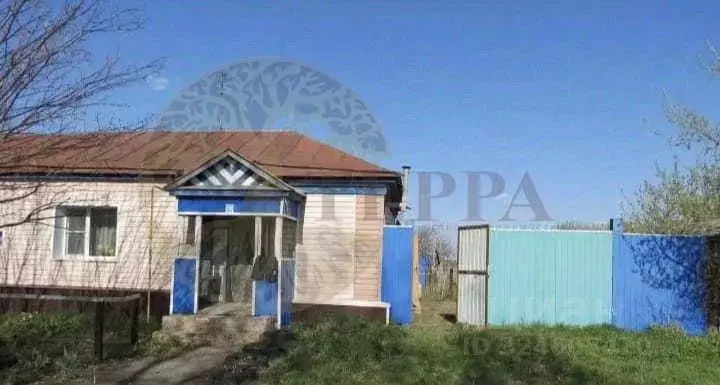 Дом в Воронежская область, Новохоперский район, Троицкое с/пос, с. ... - Фото 1