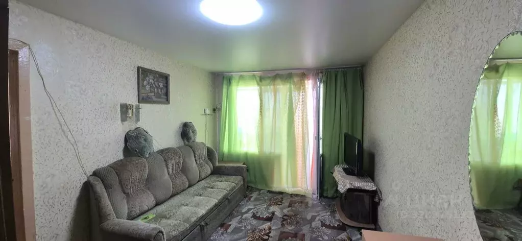 2-к кв. Крым, Евпатория ул. Конституции, 29 (42.0 м) - Фото 1