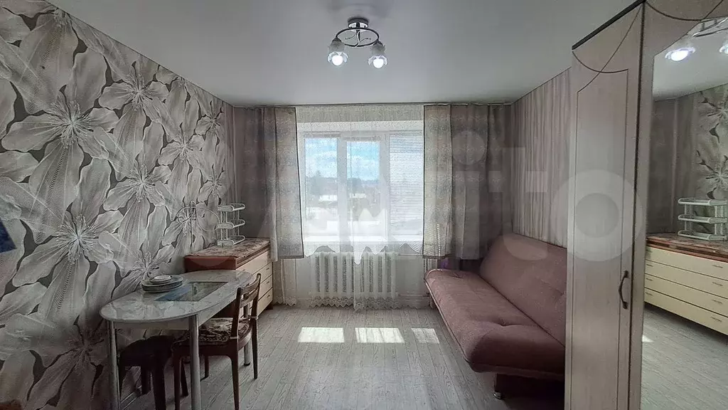Комната 18 м в 1-к., 4/5 эт. - Фото 0