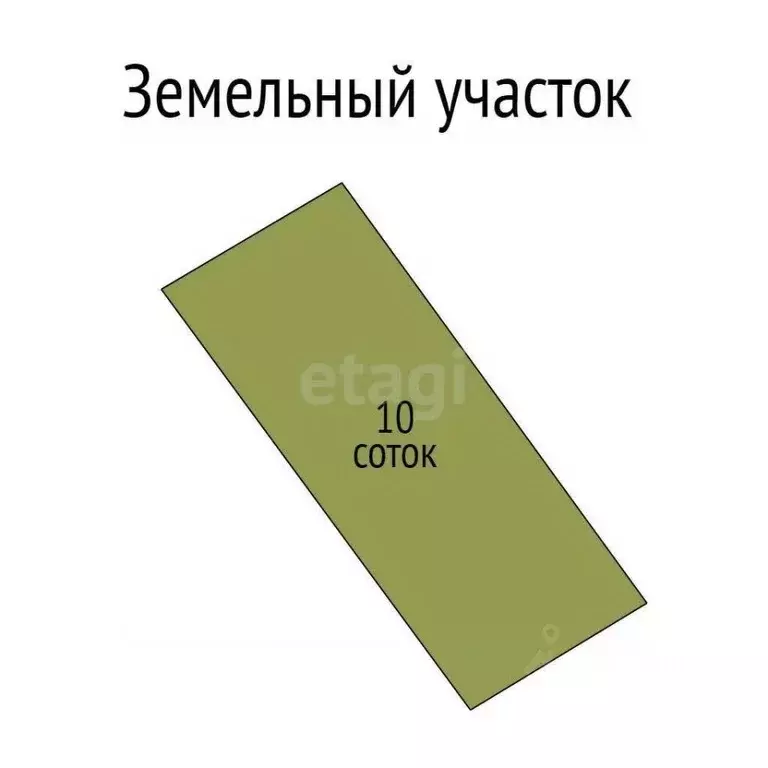 Участок в Белгородская область, Белгородский район, Поселок Разумное ... - Фото 0