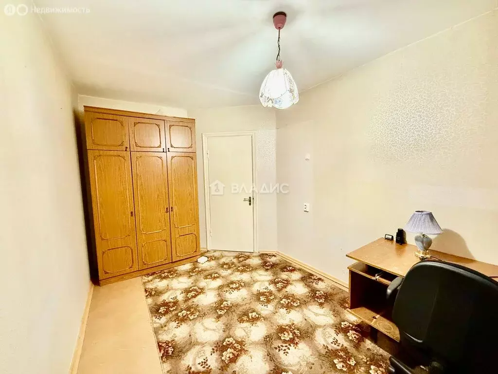 4-комнатная квартира: Белгород, улица Плеханова, 10А (85.6 м) - Фото 2