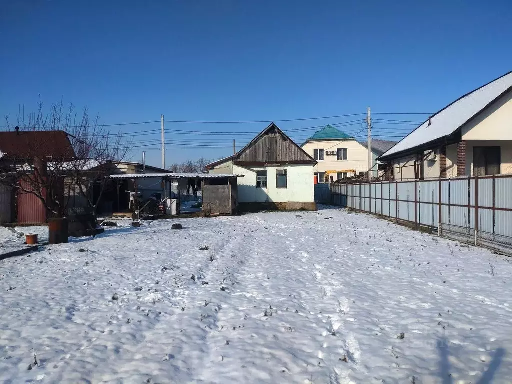 Дом в Краснодарский край, Геленджик городской округ, с. Береговое ул. ... - Фото 2