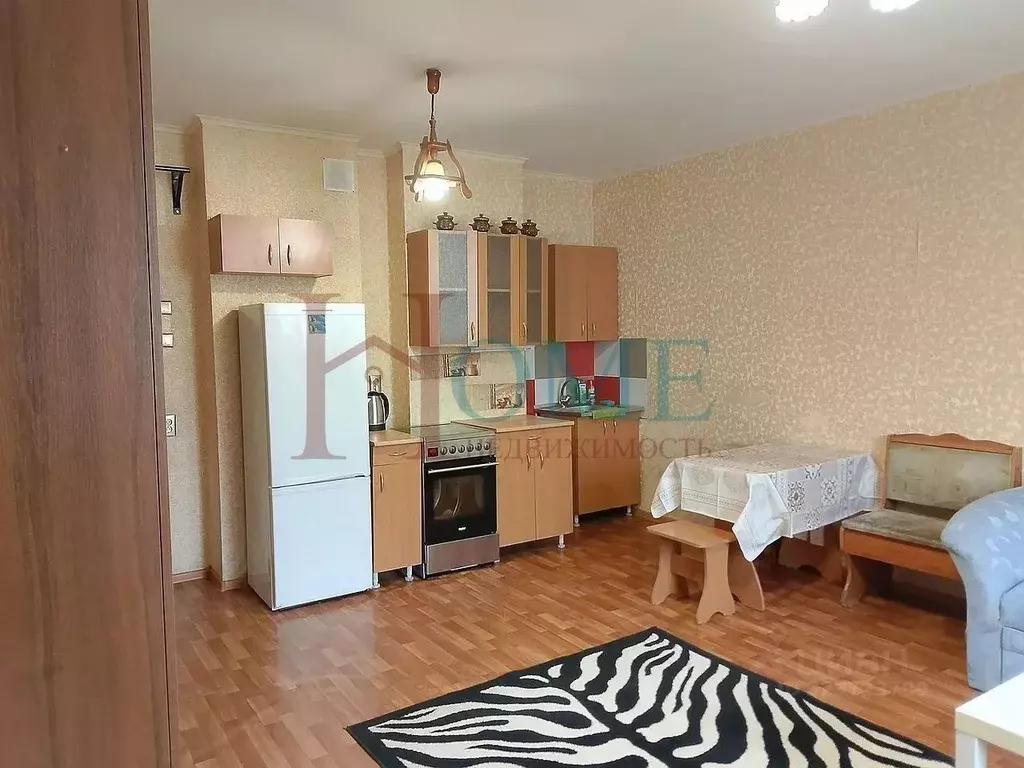 Студия Новосибирская область, Новосибирск ул. Татьяны Снежиной, 43 ... - Фото 1