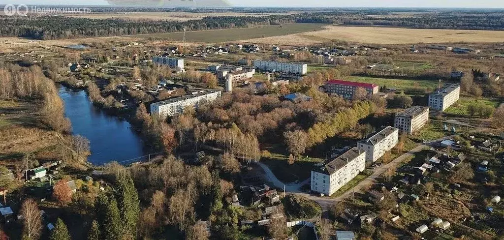 4-комнатная квартира: посёлок Беседа, 4 (73 м) - Фото 2