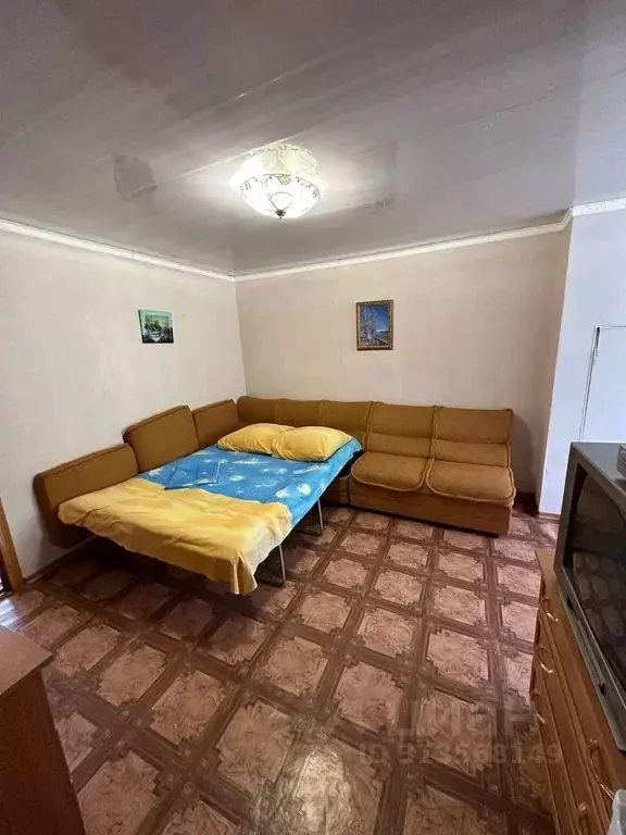 Комната Крым, Судак городской округ, с. Морское ул. Киик Аблямита, 3 - Фото 1