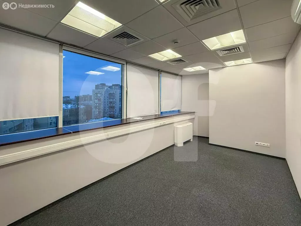 Офис (1335 м) - Фото 2