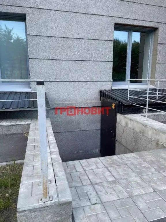 Помещение свободного назначения в Новосибирская область, Новосибирск ... - Фото 2