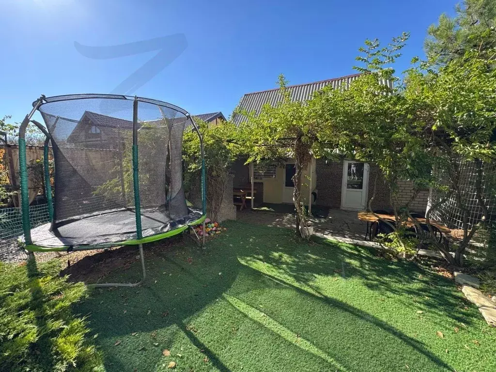 Дом в Краснодарский край, Геленджик Микрорайон Тонкий мыс, ул. ... - Фото 2