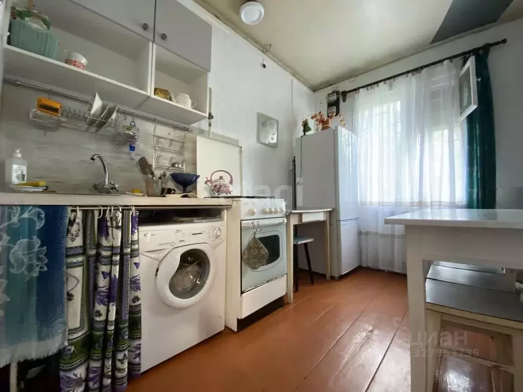 Дом в Смоленская область, Дорогобуж ул. Ленина, 73 (58 м) - Фото 1