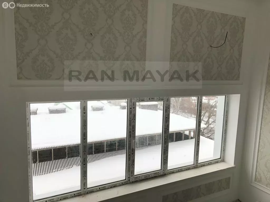 1-комнатная квартира: Майкоп, улица Гагарина, 176 (25 м) - Фото 1