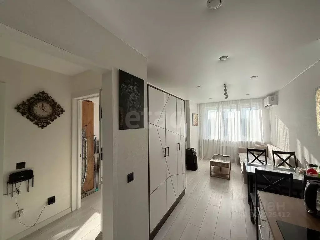 2-к кв. Башкортостан, Уфа Дема жилрайон, Экогород Яркий мкр, ул. ... - Фото 1