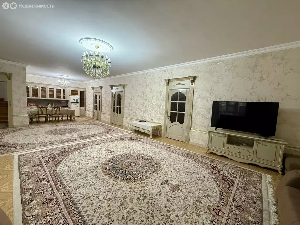 Дом в Дербент, улица Энергетиков, 53 (350 м) - Фото 2