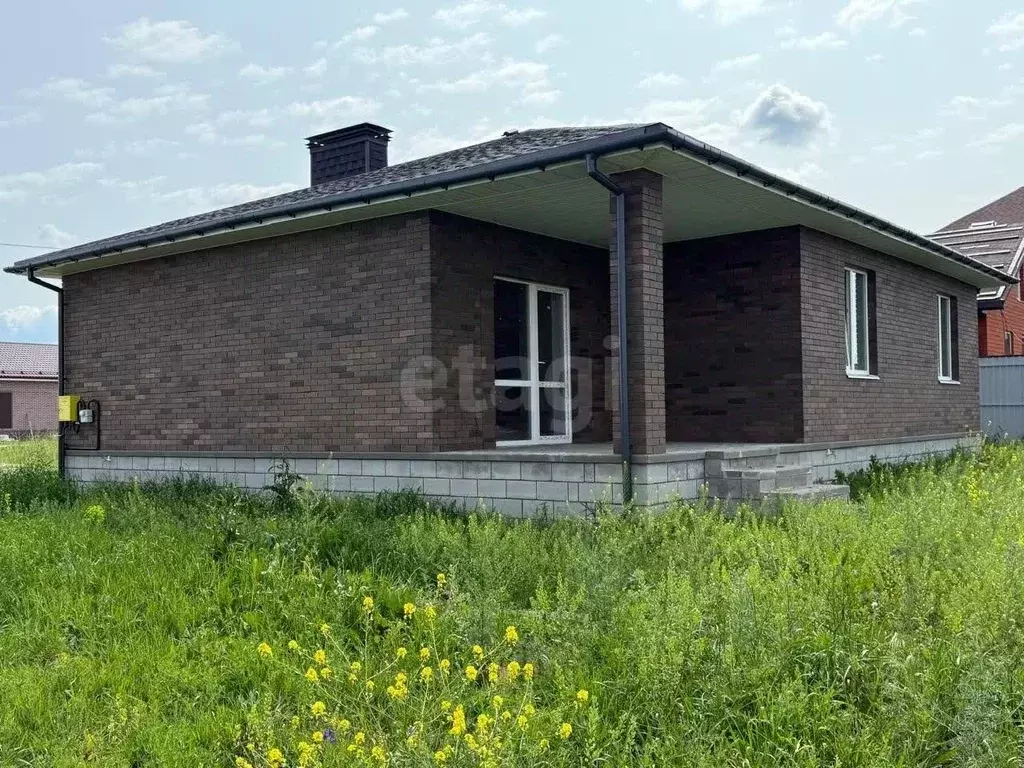 Дом в Белгородская область, Белгородский район, Новосадовское с/пос, ... - Фото 1