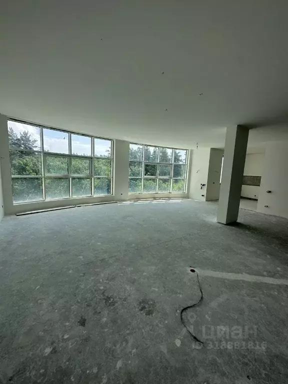 3-к кв. Самарская область, Тольятти Спортивная ул., 1Д (143.0 м) - Фото 2