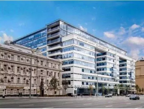 Торговая площадь в Москва ул. Земляной Вал, 9 (91 м) - Фото 0