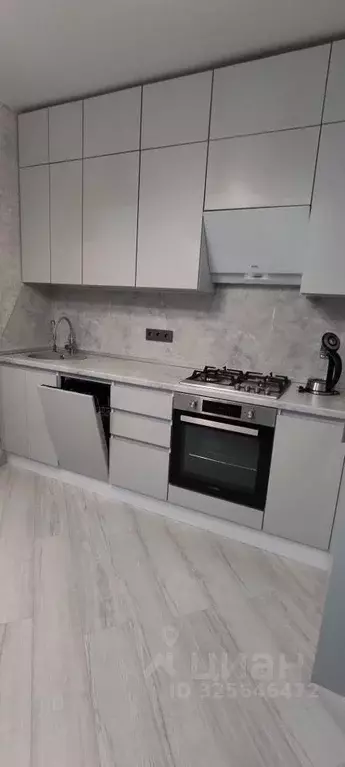 2-к кв. Ставропольский край, Ставрополь ул. Генерала Маргелова, 5/2 ... - Фото 1