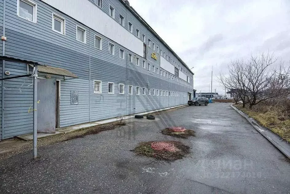 Помещение свободного назначения в Воронежская область, Воронеж ул. ... - Фото 2