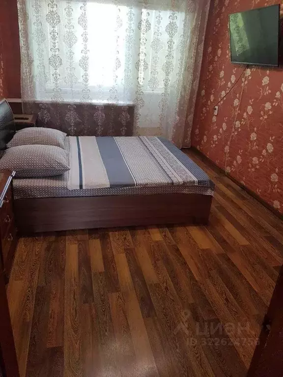 2-к кв. Камчатский край, Петропавловск-Камчатский ул. Тушканова, 2 ... - Фото 2