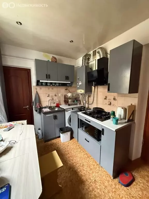 Дом в Евпатория, улица 2-й Гвардейской Армии (31.6 м) - Фото 1