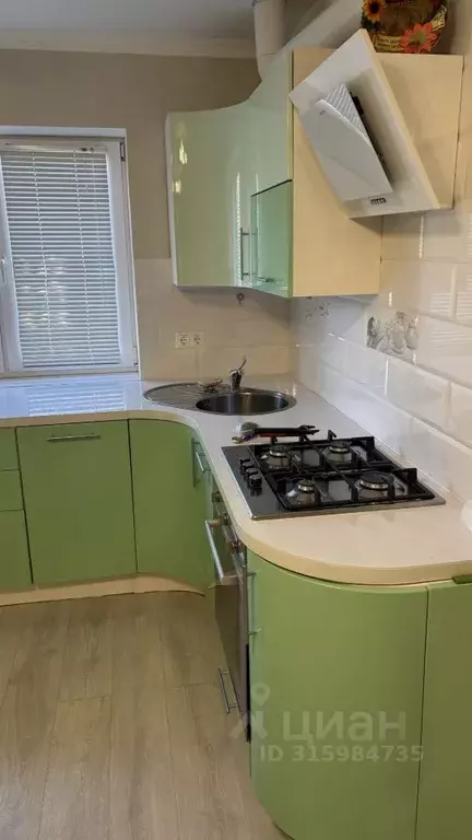 Дом в Калужская область, Боровский муниципальный округ, Кривское ... - Фото 1