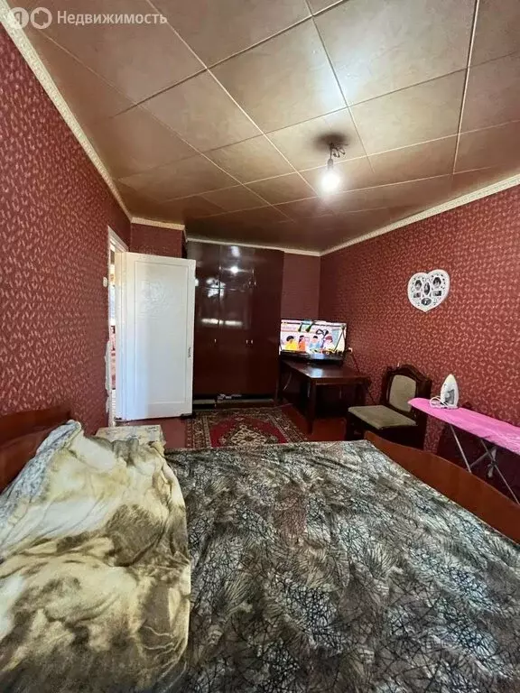 3-комнатная квартира: Каменск-Шахтинский, Дорожная улица, 23 (62.4 м) - Фото 1