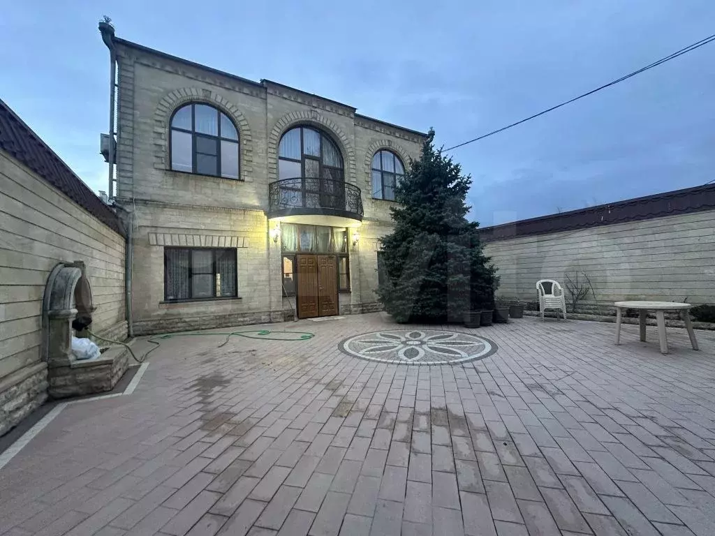 Дом 285 м на участке 4 сот. - Фото 1
