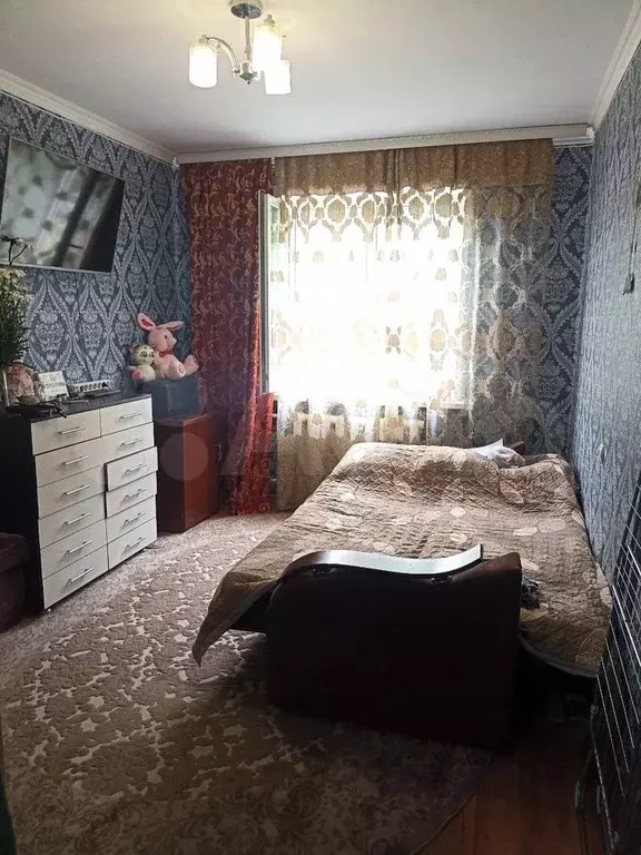 2-к. квартира, 55,7 м, 1/5 эт. - Фото 1