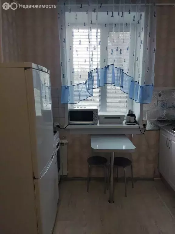 1-комнатная квартира: Ульяновск, улица Тухачевского, 36 (24.2 м) - Фото 0