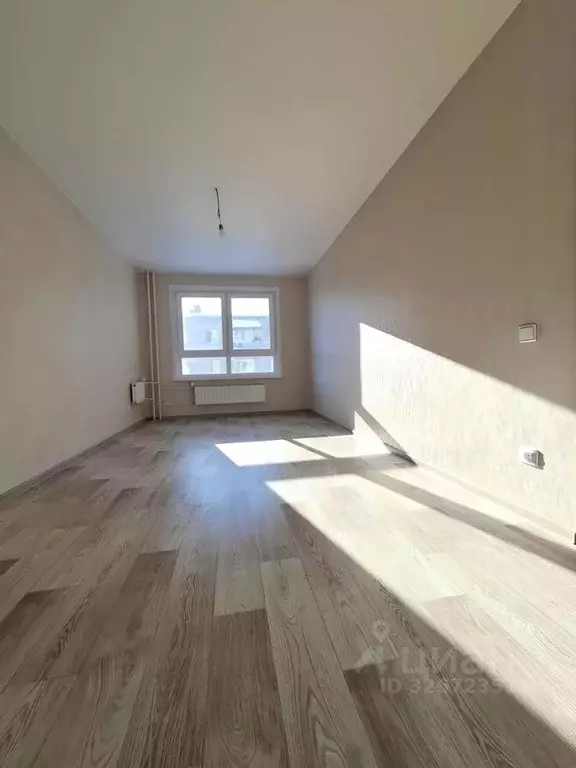 1-к кв. Саратовская область, Саратов ул. Имени В.М. Азина, 29к2 (29.6 ... - Фото 1