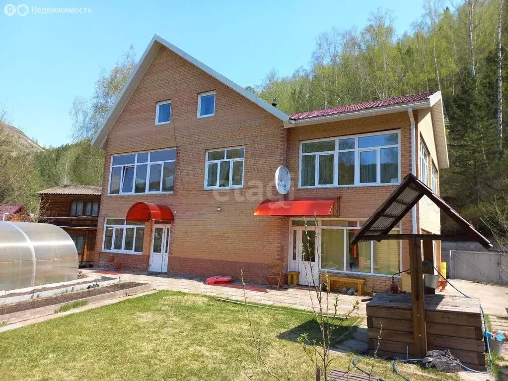 Дом в Красноярск (271 м) - Фото 2