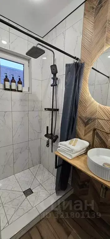 1-к кв. Краснодарский край, Кореновск ул. Горького, 122 (31.0 м) - Фото 1