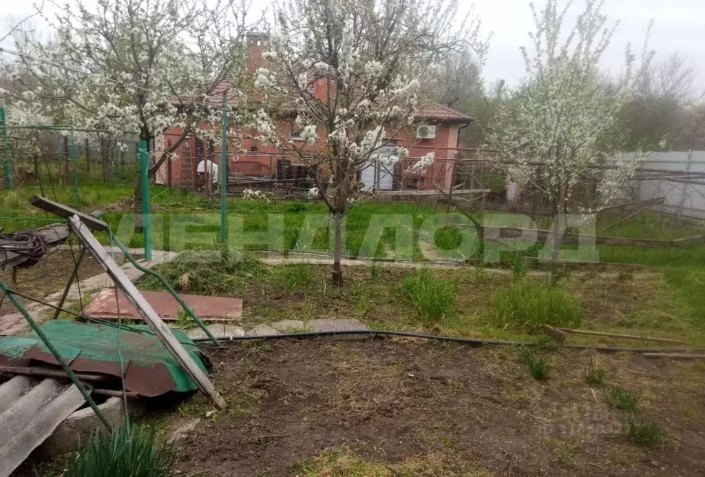 Участок в Ростовская область, Ростов-на-Дону Основная ул. (6.0 сот.) - Фото 0