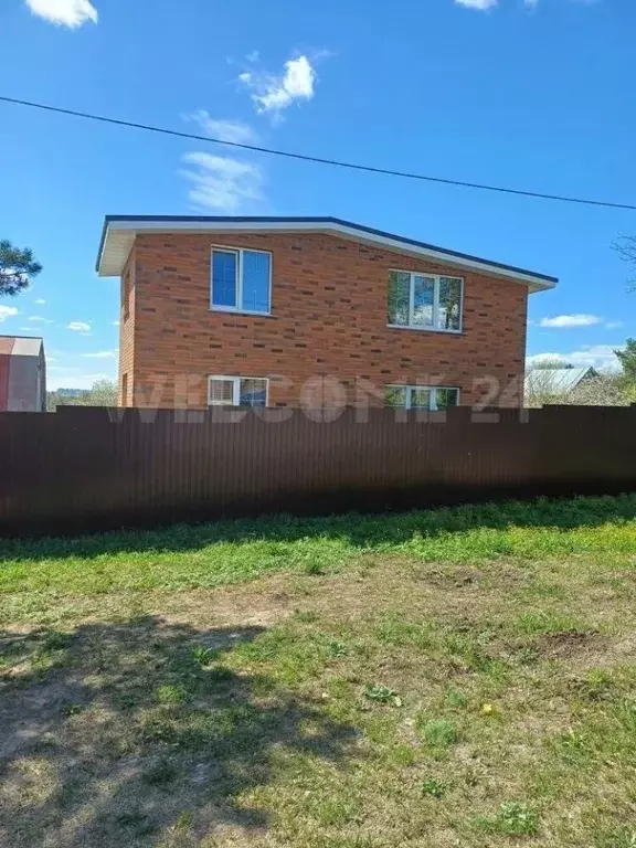 Дом в Чувашия, Чебоксары Мичуринец СНТ, 826 (90 м) - Фото 2