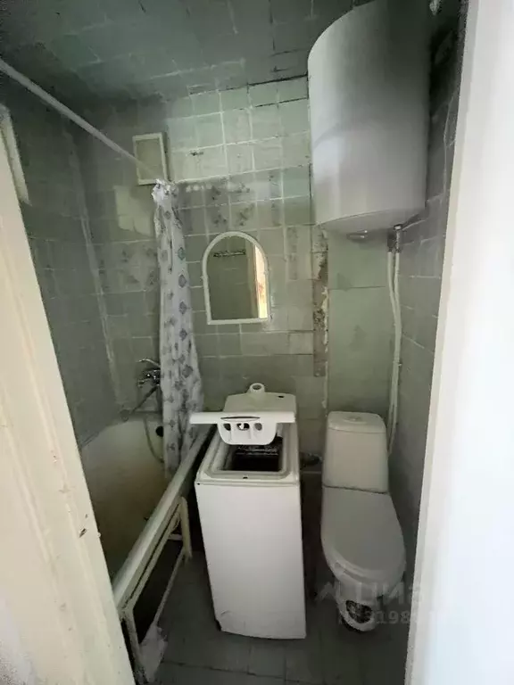 1-к кв. Крым, Керчь ул. Ульяновых, 2Б (25.0 м) - Фото 1