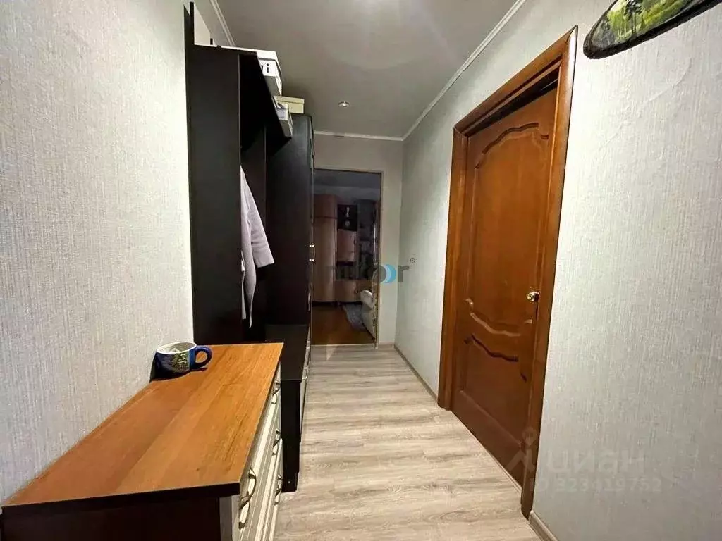 3-к кв. Башкортостан, Уфа ул. Академика Королева, 10/3 (61.2 м) - Фото 2