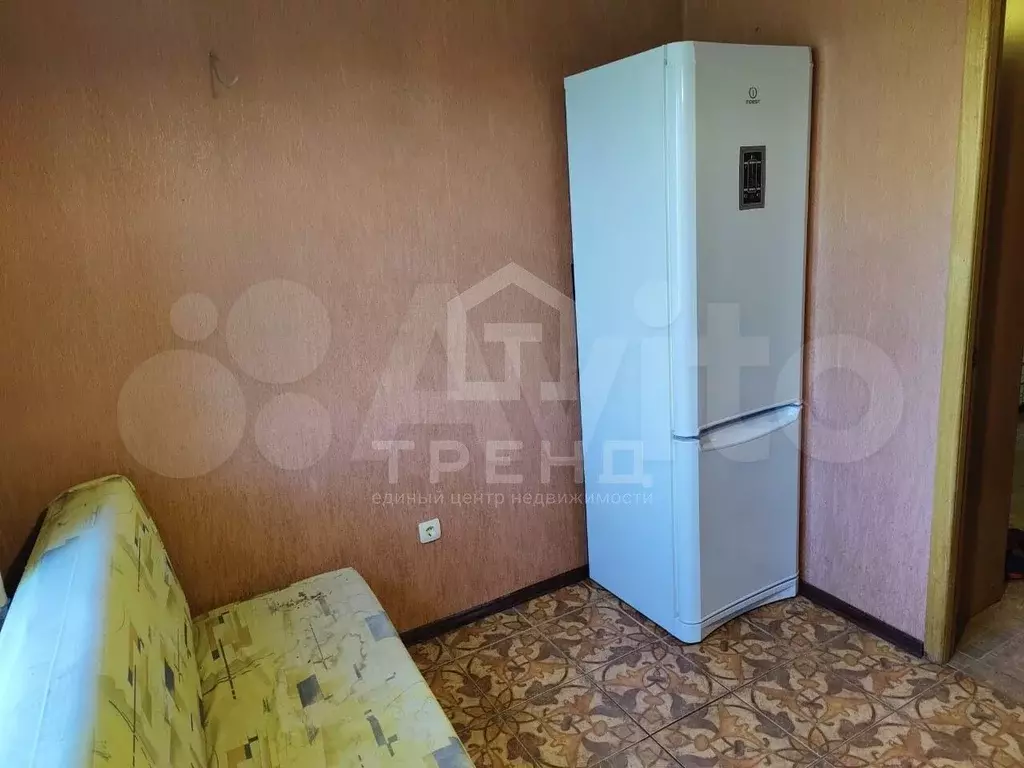 1-к. квартира, 38 м, 4/5 эт. - Фото 1