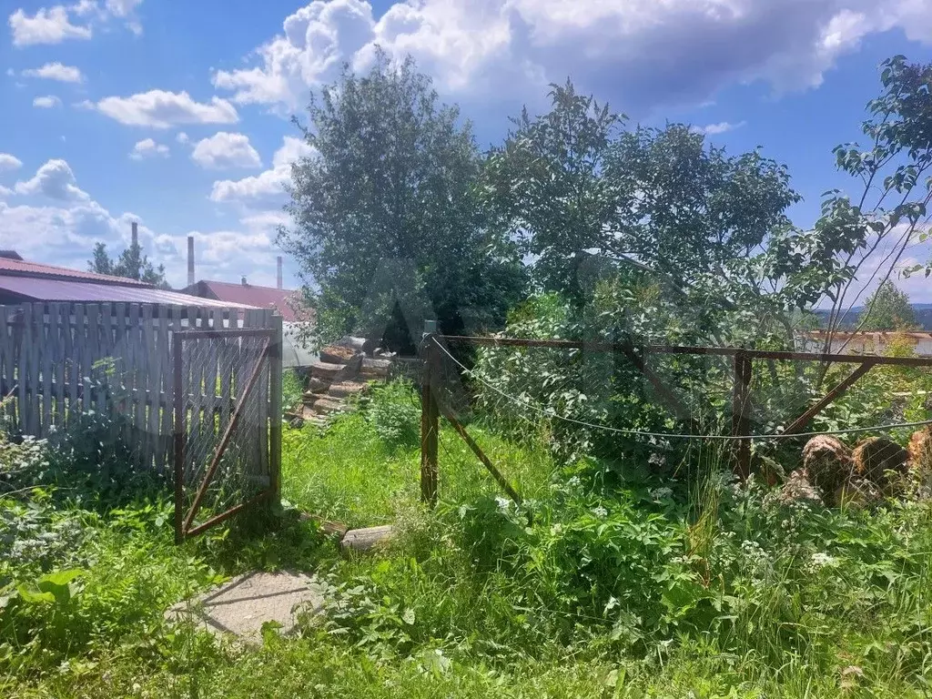 Участок 15 сот. (личное подсобное хозяйство (лпх)) - Фото 0