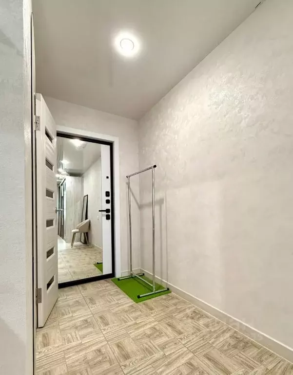 Студия Кировская область, Киров ул. Потребкооперации, 38 (23.5 м) - Фото 2