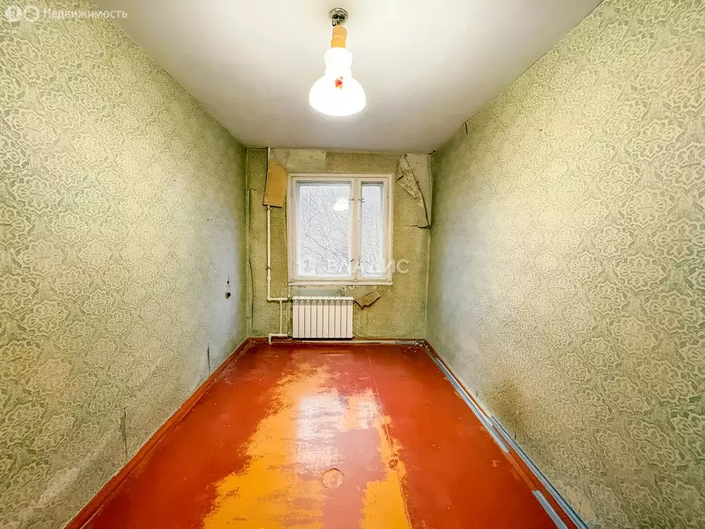 2-комнатная квартира: Нижний Новгород, улица Ванеева, 116 (43.6 м) - Фото 2