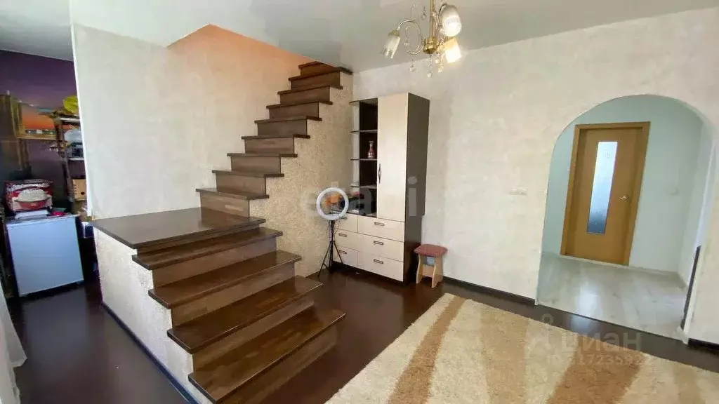 Дом в Алтай, Горно-Алтайск ул. Чапаева, 128 (167 м) - Фото 0